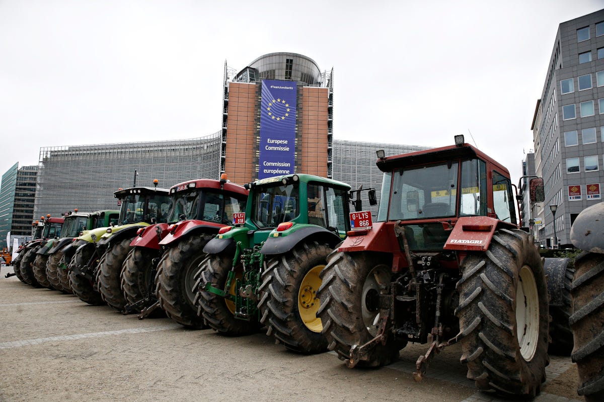L'Ue cerca l'intesa, gli agricoltori italiani frenano: «Proposte inadeguate»